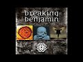 Breaking Benjamin - Break My Fall 432hz