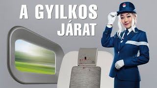 AntiDízel Klub - A Gyilkos Járat 🎬