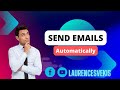 Sending Emails with Google Apps Script