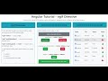 Angular Tutorial | Structural Directive | *ngIf Directive