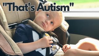 12 Signs of Autism Under 2 years