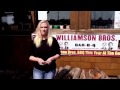 Williamson Brothers Overview.MOV