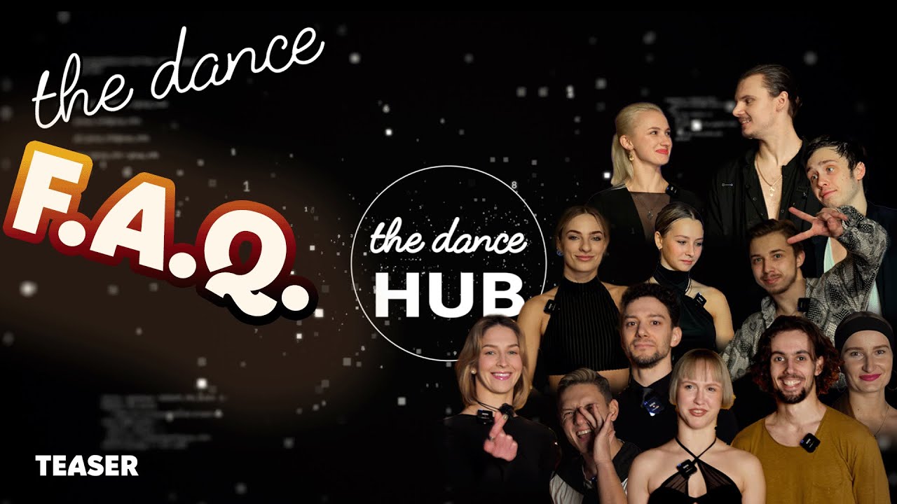 The Dance Hub Youtube