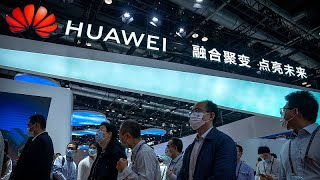 Еврокомиссия отказывается от сотрудничества с Huawei и ZTE