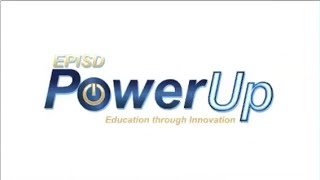Are you ready to Power Up?