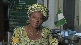 Nigeria's political uncertainty, 17 Dec 2009