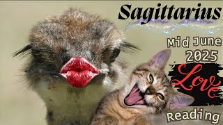 Sagittarius🤗 YOU'RE SEEING THE TRUTH & BREAKING FREE BUT, NOW DOUBTING THIS NEW L❤️VE???🤔