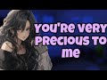 Girlfriend Takes Care Of You [F4A] [Sick Listener] [Comfort] [Sleep Aid] [ASMR]