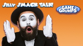 Silly Smack Talk!