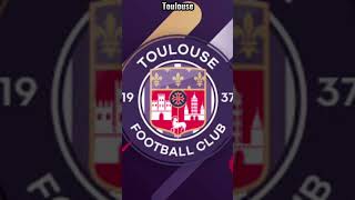 😈Auxerre vs Toulouse today's match || 🏆League 1😱🔥 #shorts #league1