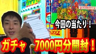 ドラゴンボールヒーローズ500円ガチャ１４個開封してみた結果ｗｗｗ