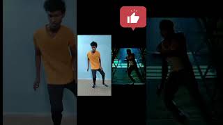 Dhoom again | HRITHIK ROSHAN | Dance cover #shorts #video #dance #hrithikroshan #entertainment