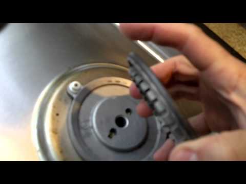 Gas Stove Ignitor and Burner Not Lighting Gas Stove Ignitor and Burner Not Lighting