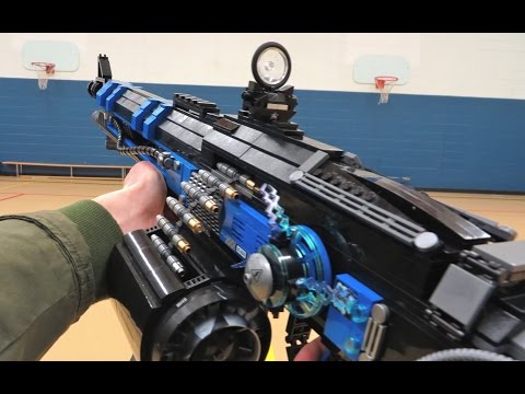 LEGO Thunderlord - Destiny LEGO Thunderlord - Destiny