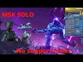 solo msk ninja no support team funny mak challenge #10