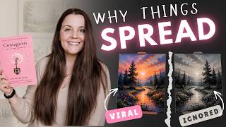 The Psychology Behind Why Things Go Viral