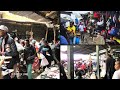 Gikomba market//Inside one of kenyas biggest market//Where to buy dresses and skirts