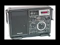 panasonic rf 2800 was a portable that i used for several years mid to late 80s