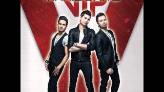Manic Drive - VIP