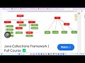 Collection Framework -Java - HashMap | Frequency of Chars program | Difference between HashTable/Map