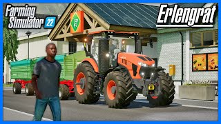 Farewell FS22 - Erlengrat Series | Farming Simulator 22