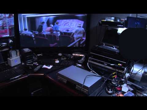Copy macrovision protected Video to DVD Copy macrovision protected Video to DVD