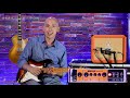 orange rocker 15 combo amp in depth demo