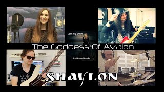 Shaylon - \