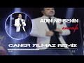 emrah adın ne senin caner yılmaz remix