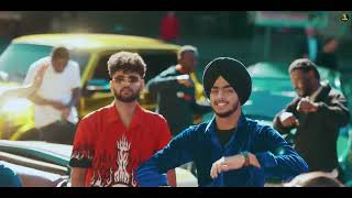 Malwa Anthem - Zehr Vibe (Official Video) { New Punjabi Song 2022 } (Latest Punjabi Song 2022 )