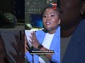 Mel Viljoen is not happy to see eNCA