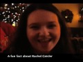 Spring Awakening's Rachel Geisler (Anna)