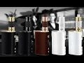 Luxbox starter kit by Playboy quickie