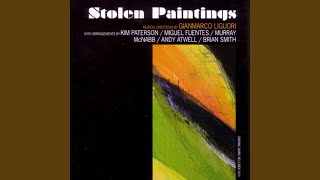 Intro: Stolen Paintings