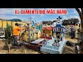 El CEMENTERIO más EXTRAÑO y EXCLUSIVO en los Andes del Perú, 4300 msnm