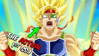 25 Dragon Ball Record Holders You Probably Missed