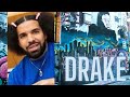 Aubrey Graham aka Drake 