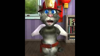 Loving You - Talking Tom 2