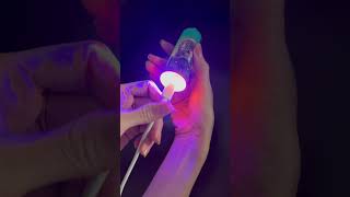 Shiny~randm tornado vape tornado 9000 puff 9K #shortvideo