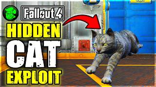 Fallout 4: More Secrets You Definitely Missed