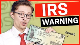 IRS Sends out Urgent Notice to Millions of Americans | Trailer | Facts Matter