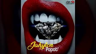 Jahylon - Popot' (Prod by Mikado)