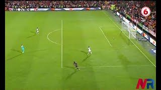 Las mejores jugadas y goles de Alajuelense versus Saprissa