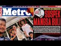 Harian Metro 7 Julai 2023