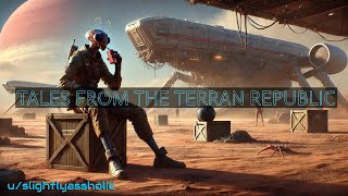 HFY Stories: Tales from the Terran Republic | Chapter 6