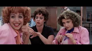 unforgettable musicals Grease (1978)