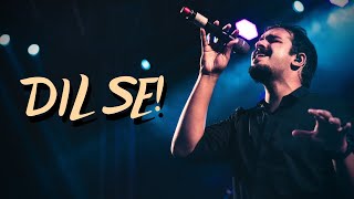 Pineapple Express - Dil Se (Cover)