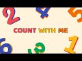 One Two Buckle My Shoe , Counting Fun, 1 To 100 | A Number Rhyme for Kids!