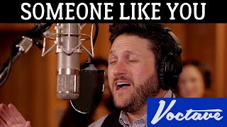 Someone Like You From Jekyll And Hyde - Voctave Feat Jody Mcbrayer