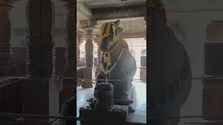 Madhukeshwara Devasthaana - Banavasi